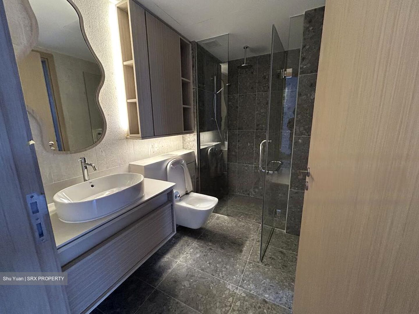 Mori (D14), Apartment #459506921